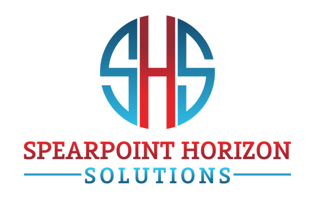 Spearpoint Horizon Solutions logo